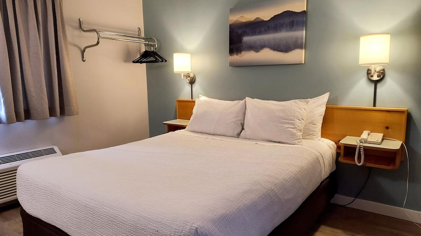 Fireweed Motel