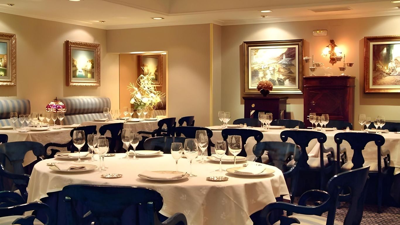 Hotel Ebora by Vivere Stays