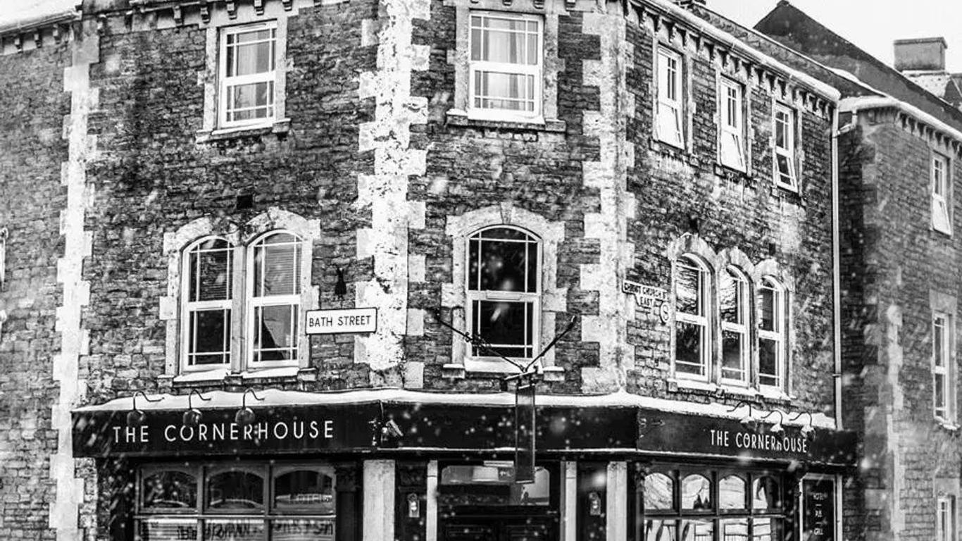 The Cornerhouse