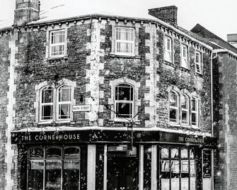 The Cornerhouse - Frome