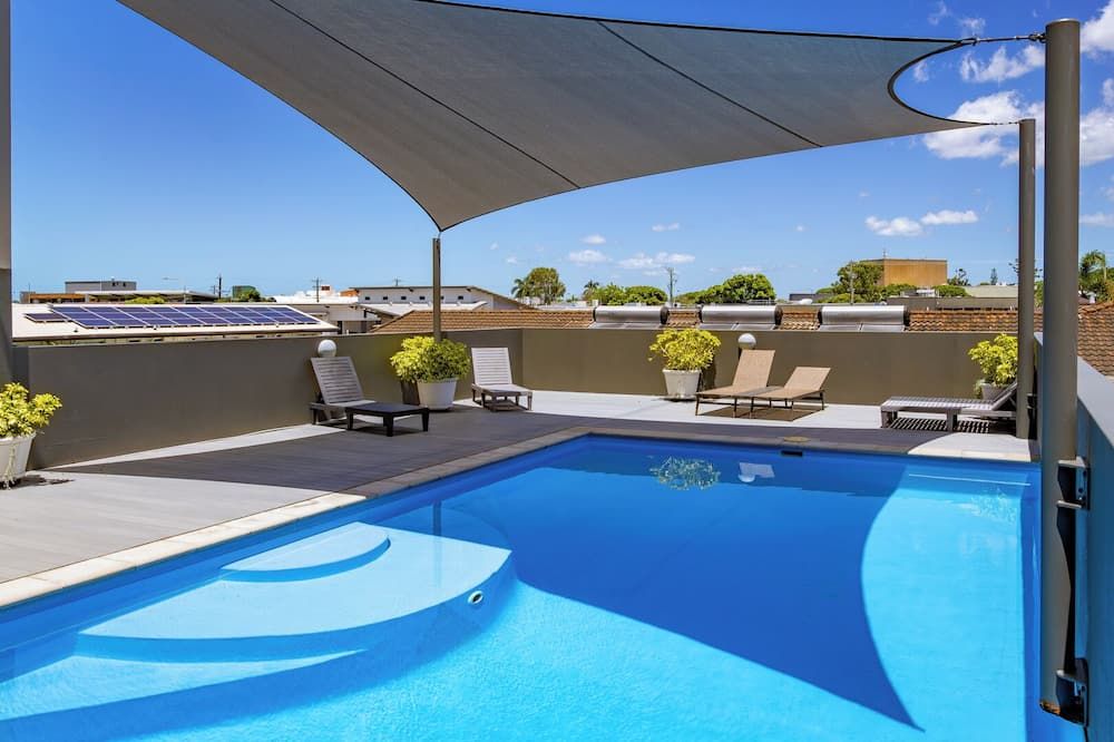 MainStay Suites Mackay - Mackay - Pool