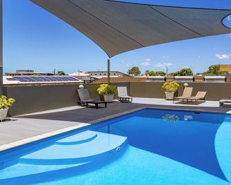 MainStay Suites Mackay - Mackay - Pool