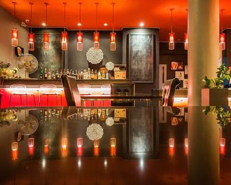 The Houben Hotel, Adults only - Koh Lanta - Bar