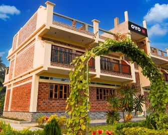 Spot On Gangadarsan Hotel And Resort - Haldia - Building
