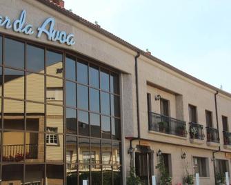O Lar da Avoa - Cambados - Building