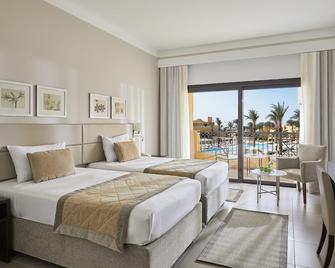 جاز سولايا - ميناء غالب - غرفة نوم