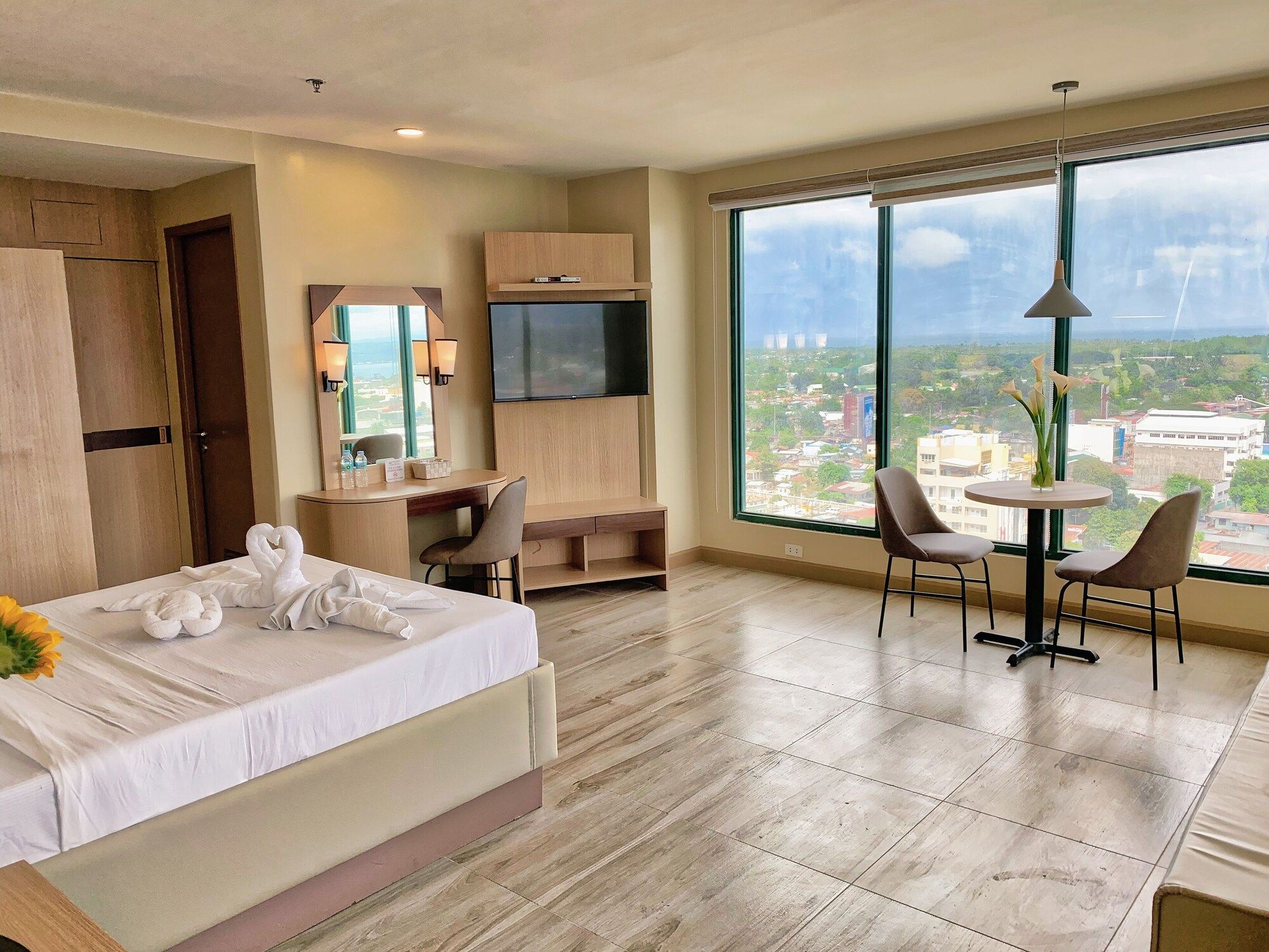New Dawn Hotel Plus - Cagayán de Oro