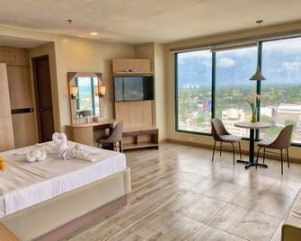 New Dawn Hotel Plus - Cagayan de Oro