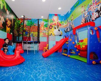 Sun Park Hotel Suites - Jedda