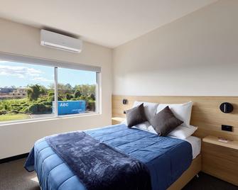 Inala Hotel - Brisbane - Dormitor