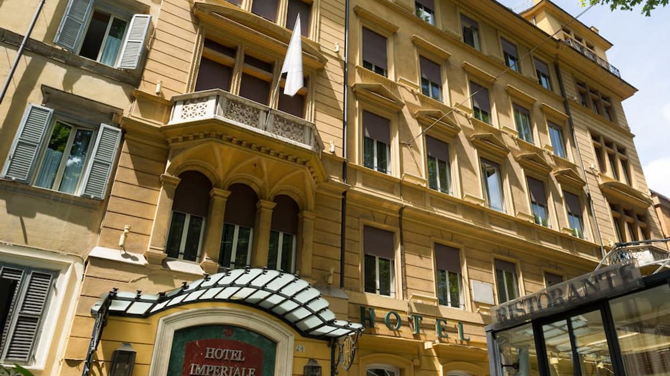 Hotel Imperiale