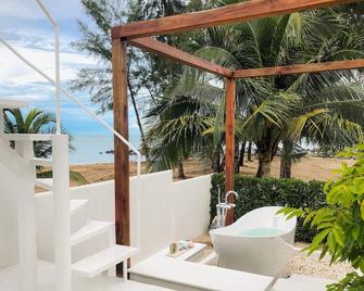 Cape by Sichon Tesoro - Sichon - Habitación