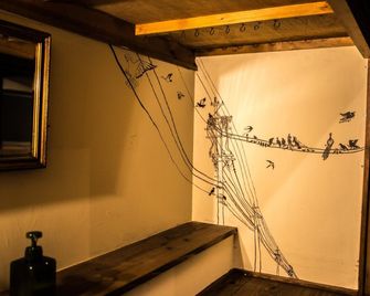 Dot Hostel Nagano - Nagano