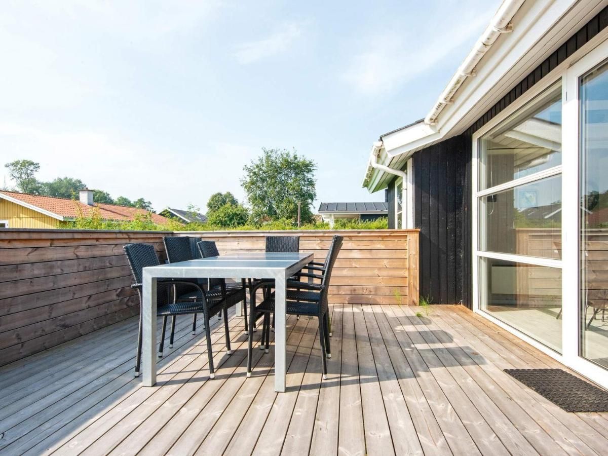 4 star holiday home in Juelsminde – Juelsminde