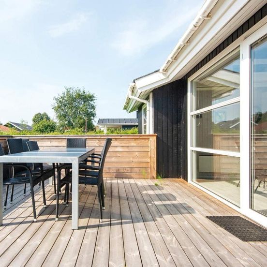 4 star holiday home in Juelsminde – Juelsminde