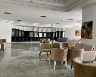 Blumar Resort & Spa - Hammamet - Lounge
