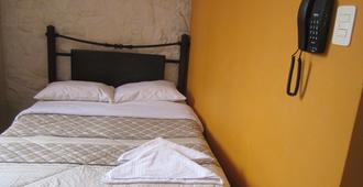 Musky Hs & Suites - Chiclayo - Makuuhuone