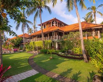 Nugraha Lovina Seaview Resort & Spa - Banjar - Edificio