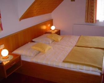 Landhaus Hinteregger - Bad Kleinkirchheim - Habitación