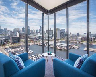 The Sebel Residences - Melbourne Docklands - Melbourne - Bedroom