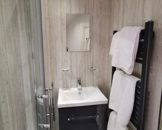 Brooklands Guest House - Windermere