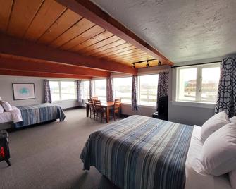 Saltwater Inn - Westport - Habitación