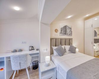 Maison Heritage Hotel - Ereván - Habitación