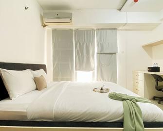 Comfortable and Simply 1BR Apartment Centro City - Jakarta