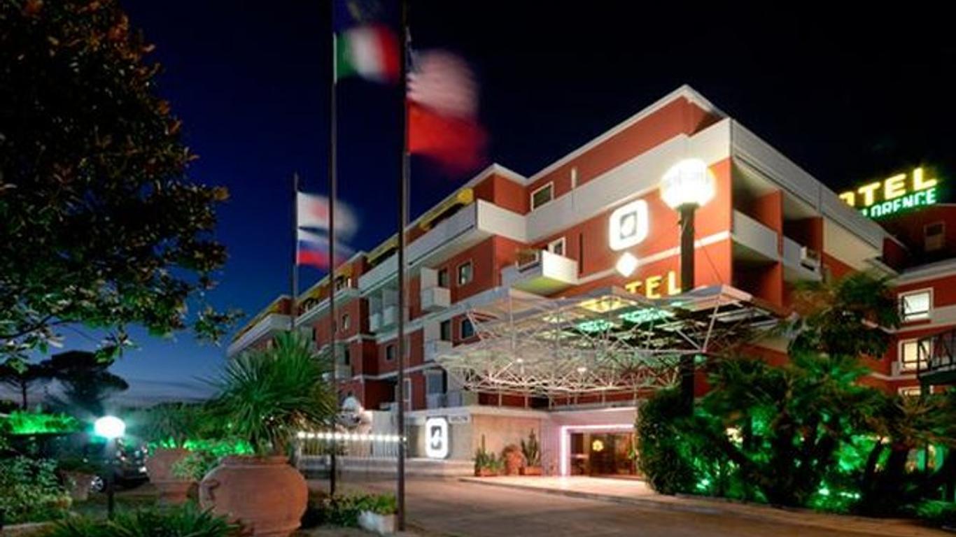 Hotel Delta Florence