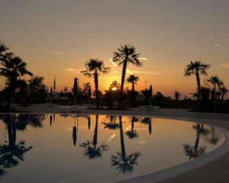 Villaggio Laguna Blu - Caorle - Piscina