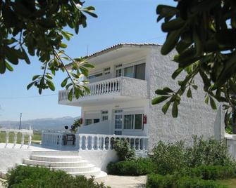 Mariliza Beach Hotel - Marmari (Kos) - Gebäude