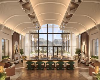 InterContinental Table Bay Cape Town by IHG - Ciudad del Cabo - Edificio