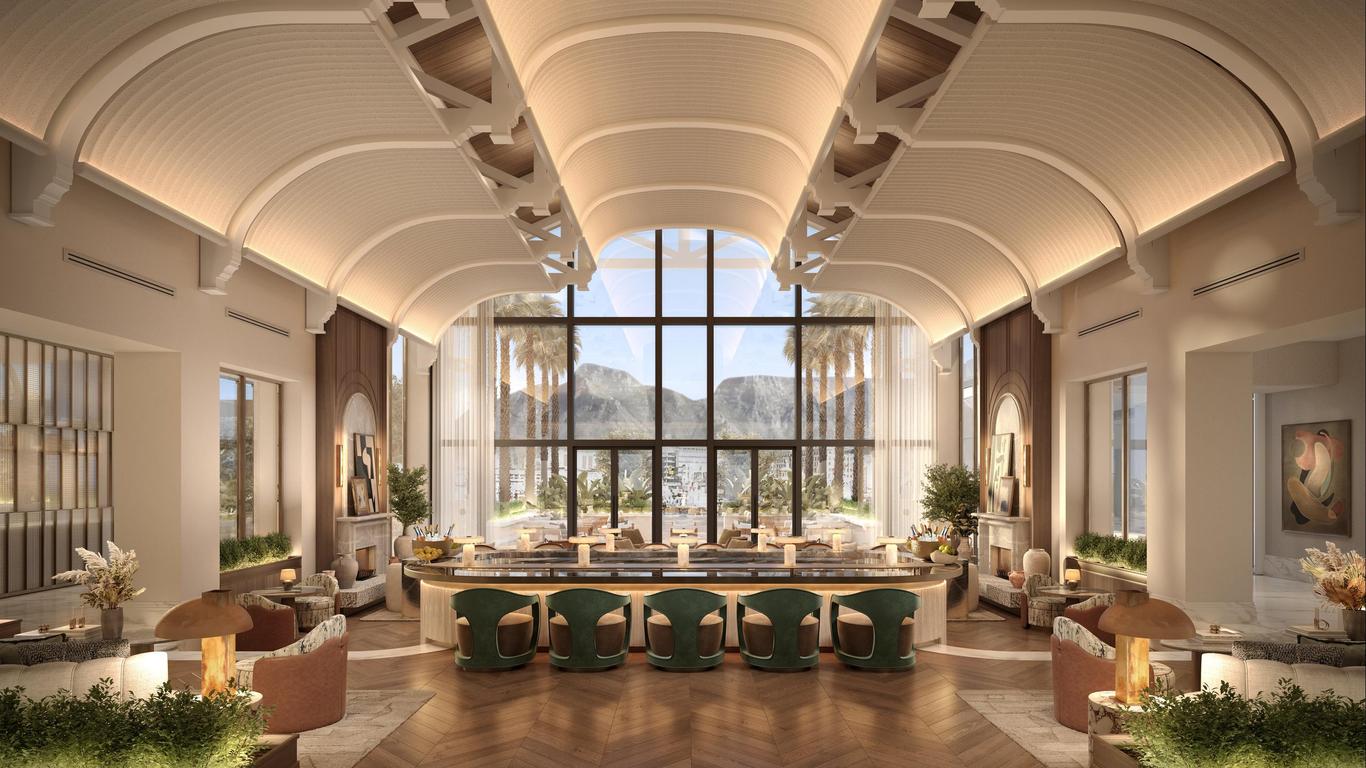 InterContinental Table Bay Cape Town by IHG