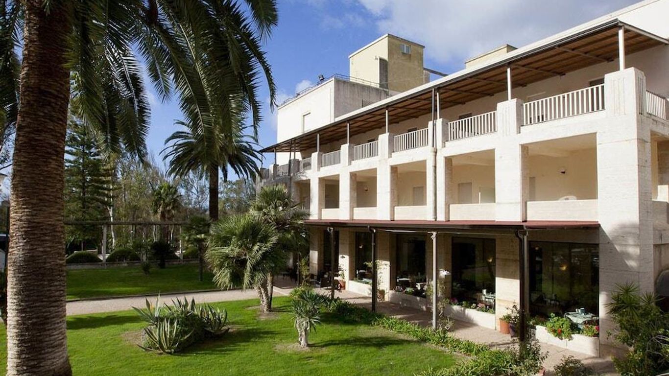 Antiche Terme di Sardara