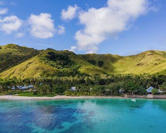 Oarsman's Bay Lodge - Adults Only - Nacula Island