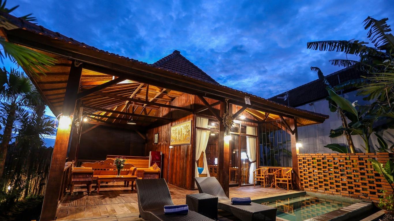 كامبونج كانغو