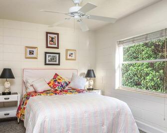South Beach Place - Vero Beach - Slaapkamer