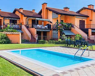 I Girasoli D10 by Wonderful Italy - Toscolano-Maderno - Piscina