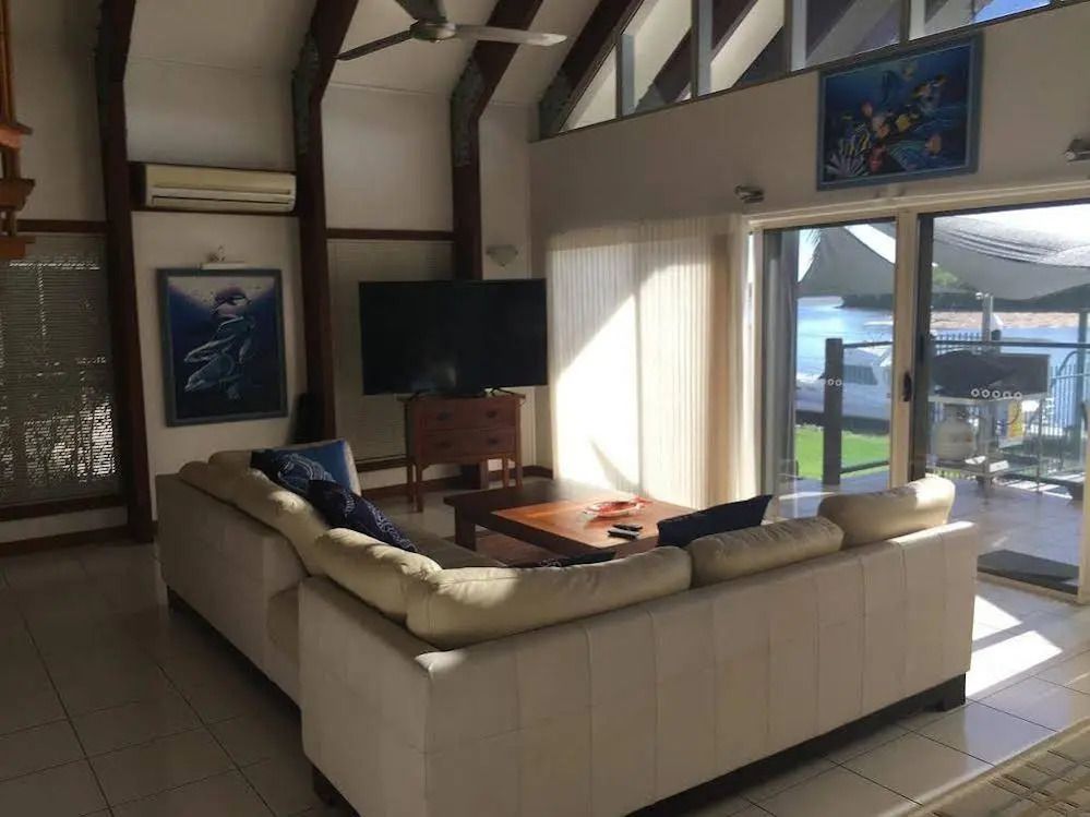 هينتشين بروك ريزورتس