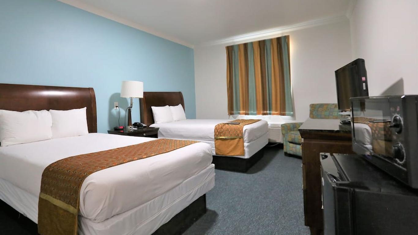 Executive Inn Express & Suites Cuero