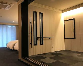 Yado Hanasaku - Tateyama