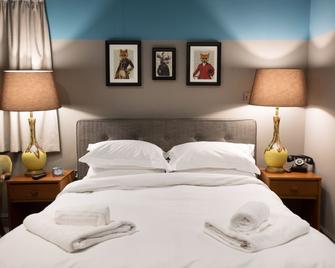 The Georgian Townhouse - Norwich - Habitación