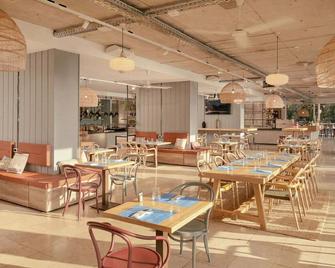 Hotel Lavanda - Stari Grad - Restaurace