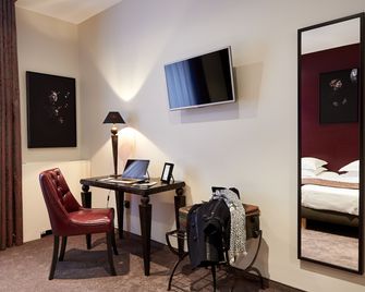 Hotel Arok - Strasbourg - Huoneen palvelut
