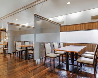 Art Hotel Niigata Station - Niigata - Restaurant