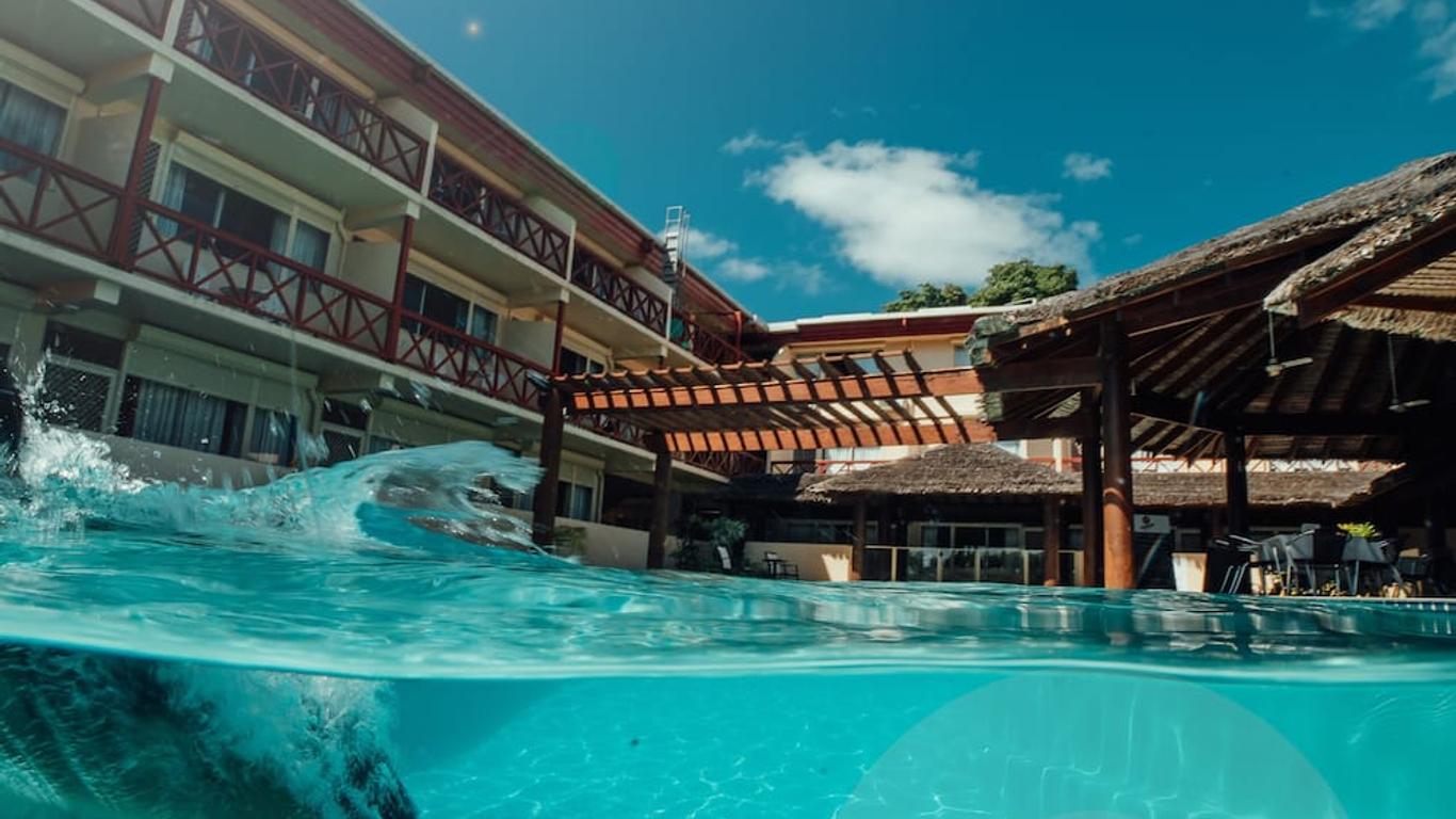 Kaiviti Motel