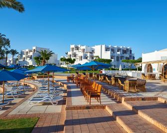 Mercure Hurghada Hotel - Hurghada - Edifício