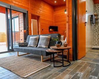 Vb Eco Suites - Preveza - Sala de estar