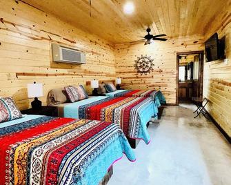 Casa Pacana - Private Frio Canyon Resort-Type Property w/Views! - Rio Frio - Bedroom