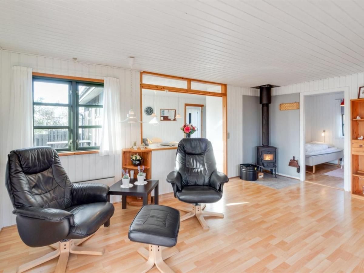 Holiday Home Annabell - 150m from the sea by Interhome – Sæby